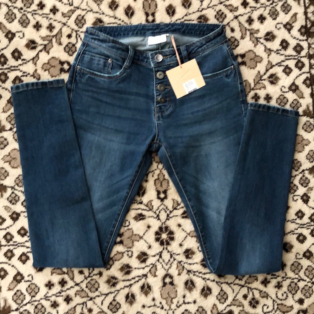 Kaffe Jeans Sz 23